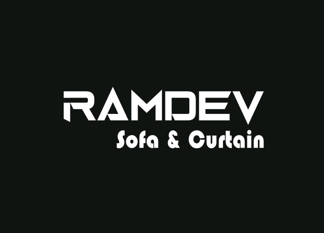 Ramdev Sofa & Curtain — Verified in Rajkot