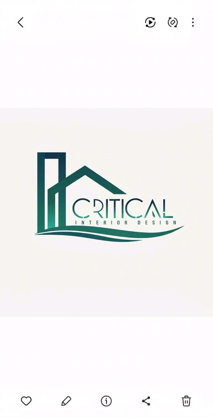 Critical Interior — Verified in Ahmedabad